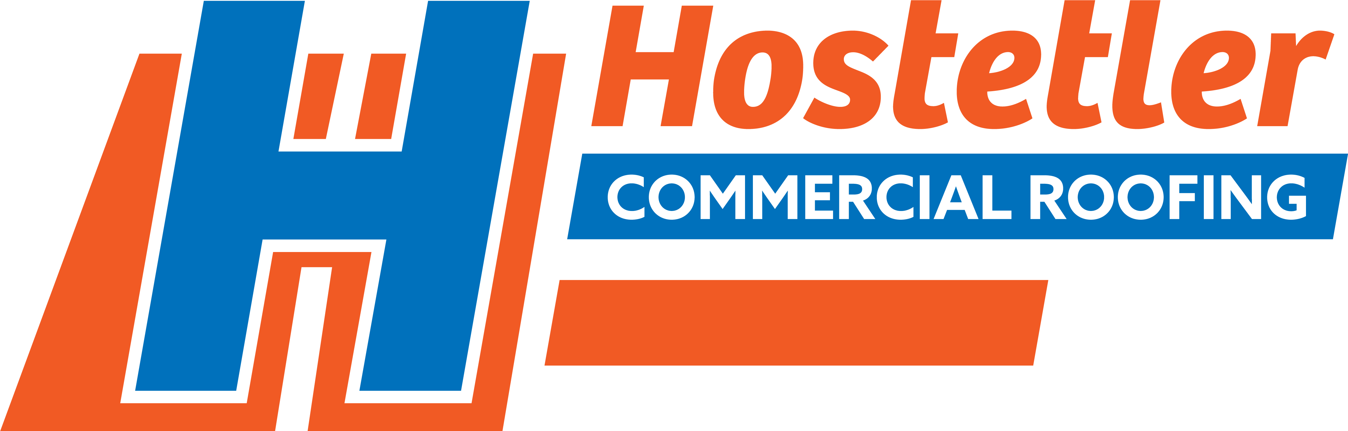 Hostetler Commercial Roofing